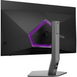 AOC  31.5" 4K UHD Moniteur gaming  Noir