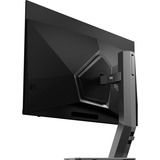 AOC  31.5" 4K UHD Moniteur gaming  Noir