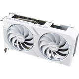 ASUS DUAL GeForce RTX 5060 Ti OC 16G, Carte graphique Blanc, 3x DisplayPort, 1x HDMI
