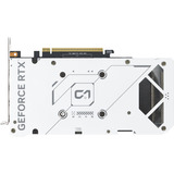 ASUS DUAL GeForce RTX 5060 Ti OC 16G, Carte graphique Blanc, 3x DisplayPort, 1x HDMI