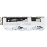 ASUS DUAL GeForce RTX 5060 Ti OC 16G, Carte graphique Blanc, 3x DisplayPort, 1x HDMI