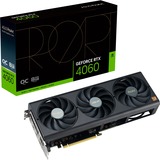 ASUS GeForce RTX 4060 PROART OC, Carte graphique