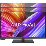 ASUS ProArt Display PA32UCXR 32" 4K UHD Moniteur  Noir, 2x HDMI, 1x DisplayPort, 3x USB-A 3.2 (10 Gbit/s), 1x USB-B 3.2 (10 Gbit/s); 2x Thunderbolt 4