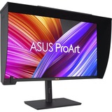 ASUS ProArt Display PA32UCXR 32" 4K Ultra HD Moniteur Noir, 2x HDMI, 1x DisplayPort, 3x USB-A 3.2 (10 Gbit/s), 1x USB-B 3.2 (10 Gbit/s); 2x Thunderbolt 4