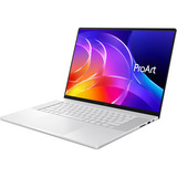 ASUS ProArt P16 (H7607BA-SE255X) 16" PC portable  Blanc | RTX Spark N1X | Blackwell RTX GPU | 48 Go | SSD 1 To