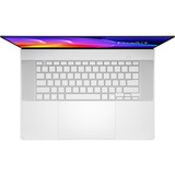 ASUS ProArt P16 (H7607BA-SE255X) 16" PC portable  Blanc | RTX Spark N1X | Blackwell RTX GPU | 48 Go | SSD 1 To