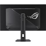 ASUS ROG Strix OLED XG32UCDS 31.5" 4K UHD Moniteur gaming  Noir, 2x HDMI, DisplayPort, USB-C, 165 Hz