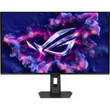 ASUS ROG Strix OLED XG32UCDS 31.5" 4K Ultra HD Moniteur gaming Noir, 1x DisplayPort, 2x HDMI, 1x USB-C, 165 Hz