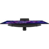 ASUS ROG Strix OLED XG32UCDS 31.5" 4K Ultra HD Moniteur gaming Noir, 1x DisplayPort, 2x HDMI, 1x USB-C, 165 Hz