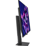 ASUS ROG Strix OLED XG32UCDS écran plat de PC 80 cm (31.5") 3840 x 2160 pixels 4K Ultra HD QD-OLED Noir Moniteur gaming  Noir, 80 cm (31.5"), 3840 x 2160 pixels, 4K Ultra HD, QD-OLED, 0,03 ms, Noir
