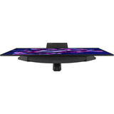 ASUS ROG Strix OLED XG32UCDS écran plat de PC 80 cm (31.5") 3840 x 2160 pixels 4K Ultra HD QD-OLED Noir Moniteur gaming  Noir, 80 cm (31.5"), 3840 x 2160 pixels, 4K Ultra HD, QD-OLED, 0,03 ms, Noir