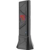 ASUS ROG USB-BE92, Adaptateur WLAN Noir/Rouge