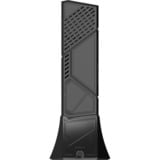 ASUS ROG USB-BE92, Adaptateur WLAN Noir/Rouge