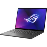 ASUS ROG Zephyrus G16 (GU605MY-QR026W) 16" PC portable gaming Gris | Core Ultra 9 185H | RTX 4090 | 32 Go | 2 To SSD | 165 Hz