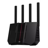 ASUS RT-BE92U Wi-Fi 7 tri-bande, Routeur maillé Noir