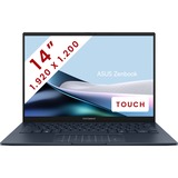 ASUS Zenbook 14 OLED (UX3405CA-QL367W) 14" PC portable  Bleu foncé | Core Ultra 9 285H | Arc Graphics | 32 Go | SSD 1 To