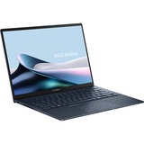 ASUS Zenbook 14 OLED (UX3405CA-QL367W) 14" PC portable  Bleu foncé | Core Ultra 9 285H | Arc Graphics | 32 Go | SSD 1 To