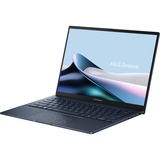 ASUS Zenbook 14 OLED (UX3405CA-QL367W) 14" PC portable  Bleu foncé | Core Ultra 9 285H | Arc Graphics | 32 Go | SSD 1 To