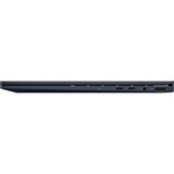 ASUS Zenbook 14 OLED (UX3405CA-QL367W) 14" PC portable  Bleu foncé | Core Ultra 9 285H | Arc Graphics | 32 Go | SSD 1 To