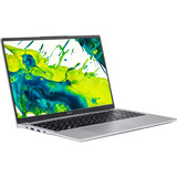 Acer  15.6" PC portable  Argent