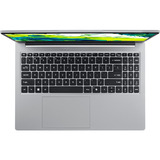 Acer  15.6" PC portable  Argent