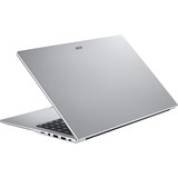 Acer  15.6" PC portable  Argent