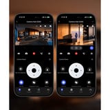 Aqara AC031GLW02, Caméra de surveillance Blanc