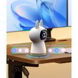 Aqara AC031GLW02, Caméra de surveillance Blanc