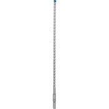 Bosch SDS plus-7X 1 pièce(s), Perceuse Marteau perforateur, 8 mm, 365 mm, Brique, Béton, Ciment dur, Pierre naturelle, Grès, pierre, 30 cm, SDS Plus