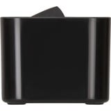 Brennenstuhl Ecolor multiprise à 5 prises Noir, 5x prises