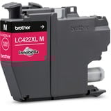Brother Encre - LC-422XLM Magenta