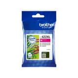 Brother Encre - LC-422XLM Magenta