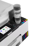 Canon MAXIFY GX2050, Imprimante multifonction Blanc