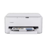 Canon PIXMA TS6550i, Imprimante multifonction Blanc, USB, WLAN, Scan, Copie