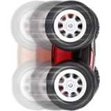 Carrera RC Mini Vertical Stunt Car, Voiture télécommandée Rouge/Noir