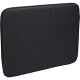Case Logic Huxton PC portable Sleeve (housse pour ordinateur portable), Housse PC portable Noir