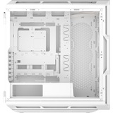Corsair 5000T boîtier midi tower Blanc | 4x USB-A | 1x USB-C | Verre Trempé