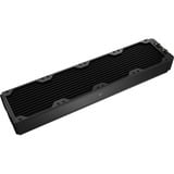 Corsair Hydro X Series XR7 480 V2, Radiateur Noir