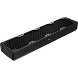 Corsair Hydro X Series XR7 480 V2, Radiateur Noir