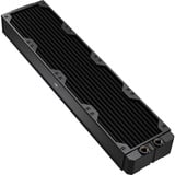 Corsair Hydro X Series XR7 480 V2, Radiateur Noir