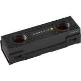 Corsair Watercooling Noir