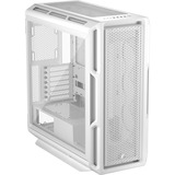 Corsair  boîtier midi tower Blanc | 4x USB-A | 1x USB-C | Verre Trempé