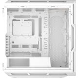 Corsair  boîtier midi tower Blanc | 4x USB-A | 1x USB-C | Verre Trempé