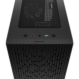 DeepCool MATREXX 40 3FS, Boîtier PC Noir, USB-A 2.0, USB-A 3.2 (5 Gbit/s), Audio, Windows-kit
