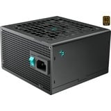 DeepCool PL750D, 750 Watt alimentation  Noir, 3x PCIe, 12VHPWR