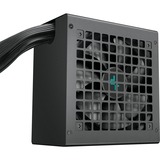 DeepCool PL750D, 750 Watt alimentation  Noir, 3x PCIe, 12VHPWR