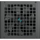 DeepCool PL750D, 750 Watt alimentation  Noir, 3x PCIe, 12VHPWR