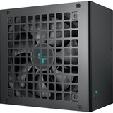 DeepCool PL750D, 750 Watt alimentation  Noir, 3x PCIe, 12VHPWR