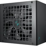 DeepCool PL750D alimentation 750 watt Noir, 3x PCIe