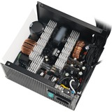 DeepCool PL750D alimentation  750 watt Noir, 3x PCIe
